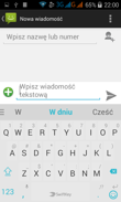 Klawiatura Swiftkey