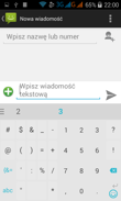 Klawiatura Swiftkey