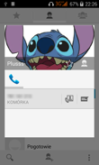 Zarządzanie kartami SIM, dialer i połączenia