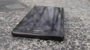 Budowa smartfonu