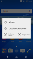 Pasek powiadomień, drobne aplikacje, opcja nagrywania z ekranu Pasek powiadomień, drobne aplikacje, opcja nagrywania z ekranu