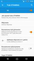Zużycie energii i oszczędzanie energii