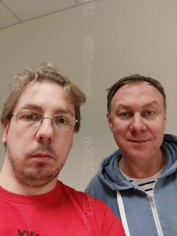 Tak działa upiększanie i opcja 