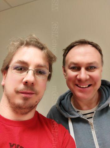 Tak działa upiększanie i opcja 