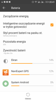 Oszczędność baterii? Narzędzia są, ale czy trzeba z nich korzystać? :) Oszczędność baterii? Narzędzia są, ale czy trzeba z nich korzystać? :)