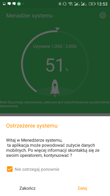 Oszczędność baterii? Narzędzia są, ale czy trzeba z nich korzystać? :) Oszczędność baterii? Narzędzia są, ale czy trzeba z nich korzystać? :)