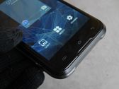 Detale budowy smartfonu