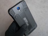 Detale budowy smartfonu