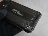 Detale budowy smartfonu