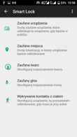 Gesty i zabezpieczenia