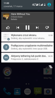 Elementy interfejsu