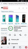 Wybrane aplikacje