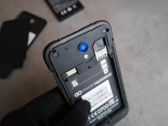 Wnętrze smartfonu
