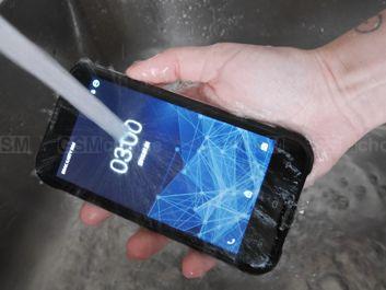 Pyło- i wodoodporność