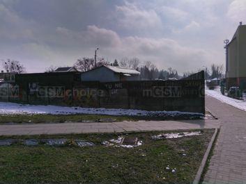 Zdjęcia z włączonym/wyłączonym HDR Zdjęcia z włączonym/wyłączonym HDR