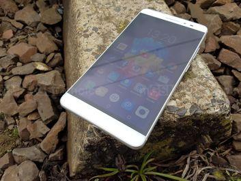 Lenovo Phab Plus