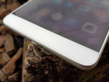 Lenovo Phab Plus