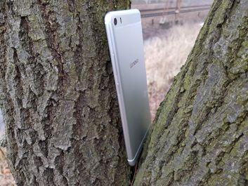 Lenovo Phab Plus