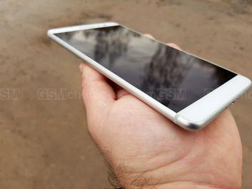 Lenovo Phab Plus