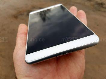 Lenovo Phab Plus
