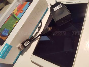 Lenovo Phab Plus Lenovo Phab Plus