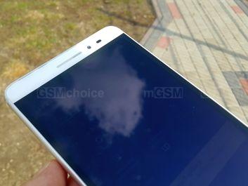 Lenovo Phab Plus Lenovo Phab Plus