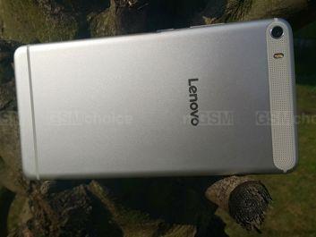 Lenovo Phab Plus Lenovo Phab Plus