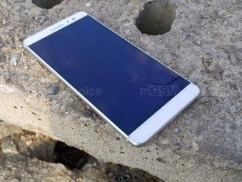 Lenovo Phab Plus Lenovo Phab Plus