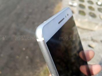Lenovo Phab Plus