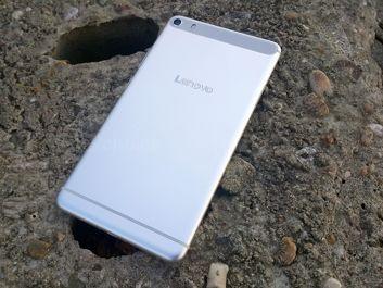 Lenovo Phab Plus
