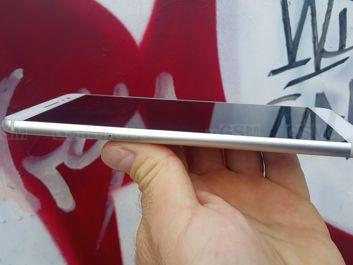 Lenovo Phab Plus