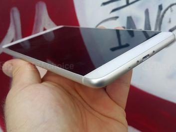 Lenovo Phab Plus
