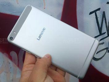 Lenovo Phab Plus
