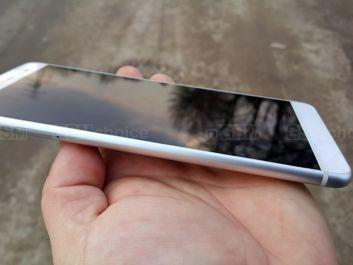 Lenovo Phab Plus