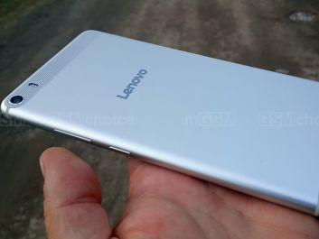 Lenovo Phab Plus Lenovo Phab Plus