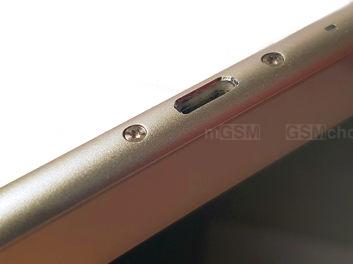 Lenovo Phab Plus