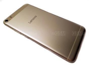 Lenovo Phab Plus
