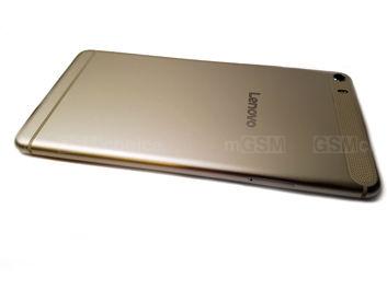 Lenovo Phab Plus