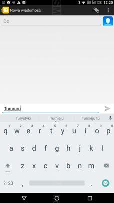 Klawiatura Klawiatura