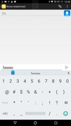 Klawiatura Klawiatura