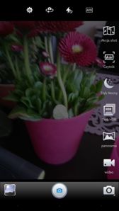 Interfejs aparatu Interfejs aparatu