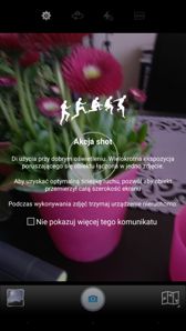 Interfejs aparatu Interfejs aparatu