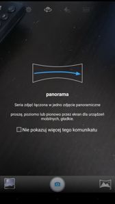 Interfejs aparatu Interfejs aparatu