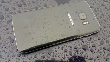 Samsung Galaxy S7