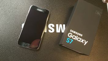 Samsung Galaxy S7