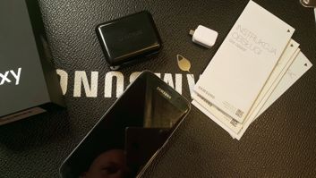 Samsung Galaxy S7