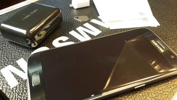 Samsung Galaxy S7