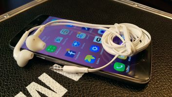 Samsung Galaxy S7