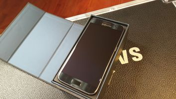 Samsung Galaxy S7