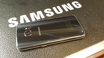 Samsung Galaxy S7
